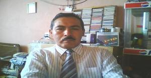 Granamigolatino 59 años Soy de Naucalpan/State of Mexico (edomex), Busco Encuentros Amistad con Mujer
