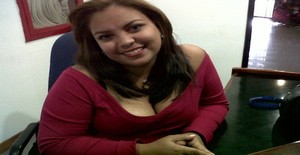 Angie2705 46 años Soy de San Cristóbal/Táchira, Busco Encuentros Amistad con Hombre