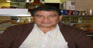 Buenamantemex 69 años Soy de Xalapa/Veracruz, Busco Encuentros Amistad con Mujer