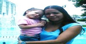 Labeba215 34 años Soy de Puerto Ordaz/Bolivar, Busco Encuentros Amistad con Hombre