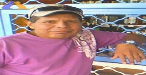 Maxmax45 45 años Soy de Puerto Ordaz/Bolívar, Busco Encuentros Amistad con Mujer