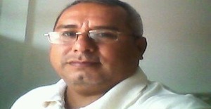 Henbus7777 56 años Soy de Guayaquil/Guayas, Busco Noviazgo con Mujer