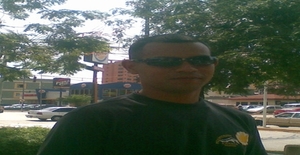 Carlosvalero80 41 años Soy de Barquisimeto/Lara, Busco Noviazgo con Mujer