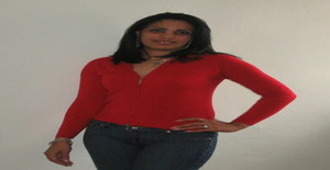La_princesa 48 años Soy de Santo Domingo/Santo Domingo, Busco Noviazgo con Hombre