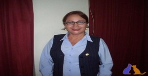 Carmensi 60 años Soy de Pucallpa/Ucayali, Busco Noviazgo Matrimonio con Hombre