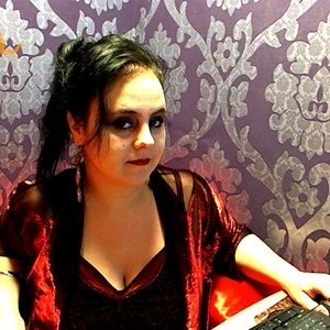 Ladyofsea