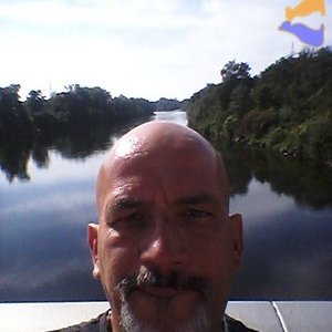 Jorge pinheiro