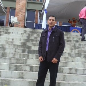 Luis Agreda