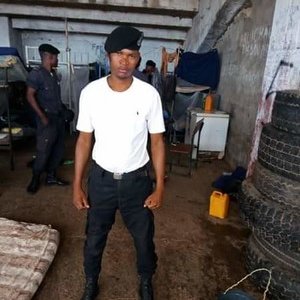 Joel nanto