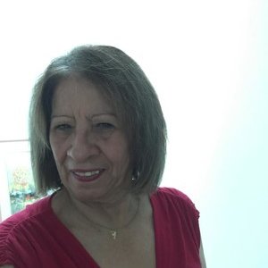 Maria Molina