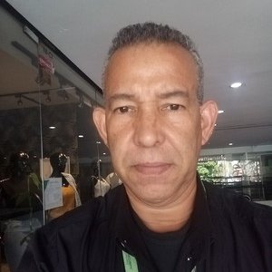 Maduro serio