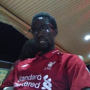 Amadu ibra