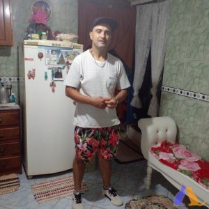 Moreno gentil