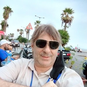 Daniel Cruceru