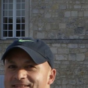 Jorge Rei