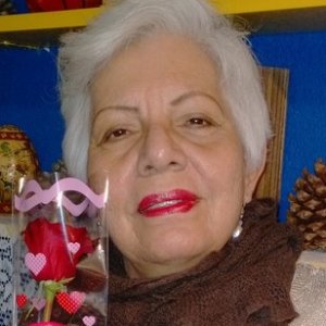 Sylvia Margarita
