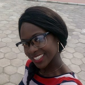 Susan Patricia