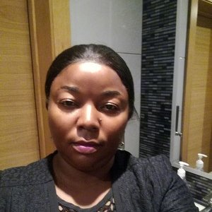 Natalia Nkumbo