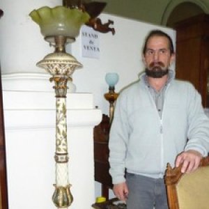 abel Ayestarán