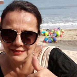 Vicky Morena