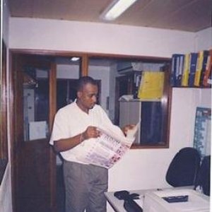 Queromaissaotome