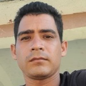Yoandri hill h