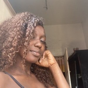 Preta sarada