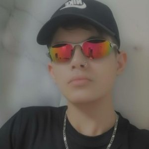 Johnny 086