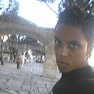 Fofo..luanda